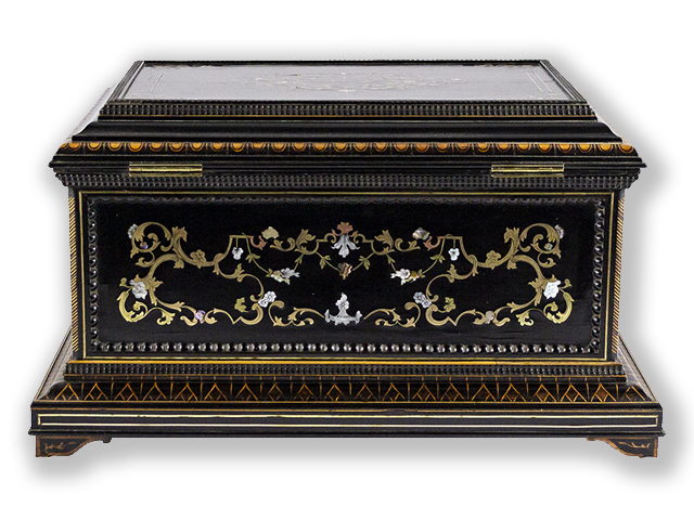 Marqueterie-boulle-sewing-box-Paris-1830-1840-02