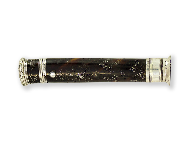 Tortoiseshell-piquéwork-sealingwax-case